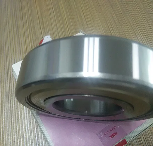 Ball Bearing Sizes 6202 and 6203zz Type Bearing NSK Price List