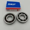 Original Bb1-2547c B 2X Phbc-B086 Bb1-3155 D Transmission Gearbox Bearing Deep Groove Ball Bearing - 图片 2