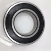 Shandong CHIK 6312 6313 6314 6315 6316 6317 6318 6319 6320 6321 2RS1 C3 DDU CM Deep Groove Ball Bearing for Industrial Machines - 图片 2