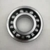 Shandong CHIK 6312 6313 6314 6315 6316 6317 6318 6319 6320 6321 2RS1 C3 DDU CM Deep Groove Ball Bearing for Industrial Machines